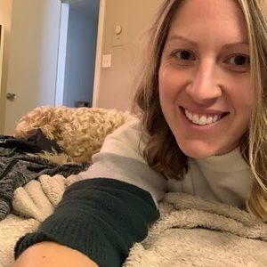 Meet your Posher, Julie